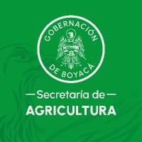 Secretaría de Agricultura de Boyacá(@SecAgroBoyaca) 's Twitter Profile Photo