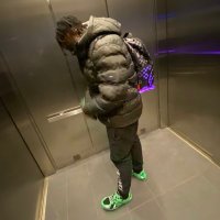 Kwest🍀🐐🥊 (@chief467) Twitter profile photo