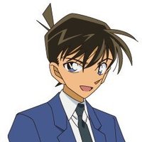 Shinichi Kudo (@shinichikun0504) 's Twitter Profile Photo