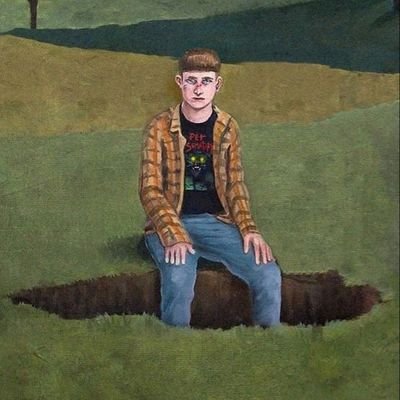 broch_jorge's profile picture. vides hominem non eruditum nec ullis praeceptis contra mortem aut dolorem subornatum