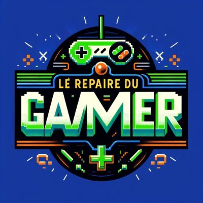 Je partage mon opinion sur l'actualité dans le monde des jeux vidéo. Je fais des tests et top 10.