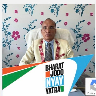 TanaGyamar1's profile picture. G.S.(Admin)Arunachal Pradesh Congress Committee, village Mengio,Papum Pare,Arunachal Pradesh