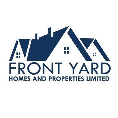 Welcome to Front Yard Homes and Properties Limited – Where Dreams Find a Place to Grow!