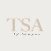 Taylor Swift Argentina(@TayUpdatesARG) 's Twitter Profile Photo