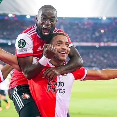 Youri_1908's profile picture. @CyrielDessers 🐐