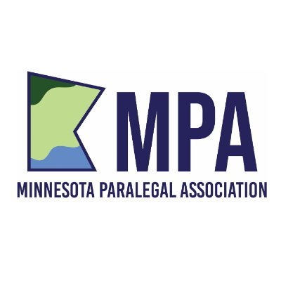 Minnesota Paralegal Association (MPA) is a professional association of paralegals living or working in the State of Minnesota.