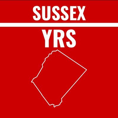 The official Twitter of the Sussex County, NJ Young Republicans