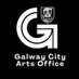 Galway City Arts Office (@CityArtsGalway) Twitter profile photo