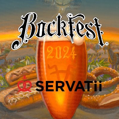 March 1-3. 2024: A renaissance celebration of bock beer, Cincinnati’s brewing heritage, and the coming of Spring...and lots and lots of beer...and goats.