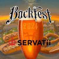 33rd Servatii's Bockfest (@bockfest) 's Twitter Profile