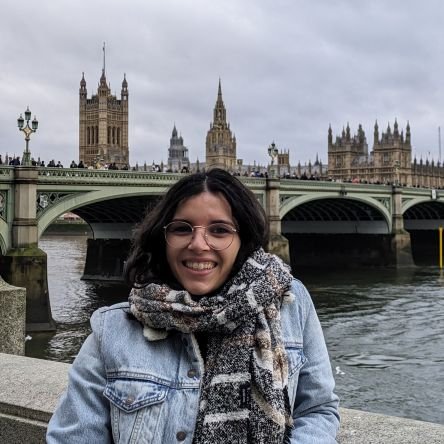 marmarques_'s profile picture. Post-Doc Researcher at Viral Stress Responses Group @Pirbright_Inst