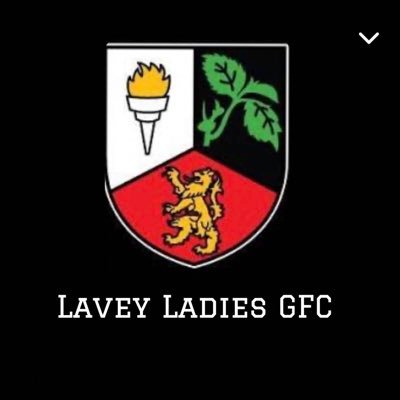 Lavey Ladies GFC