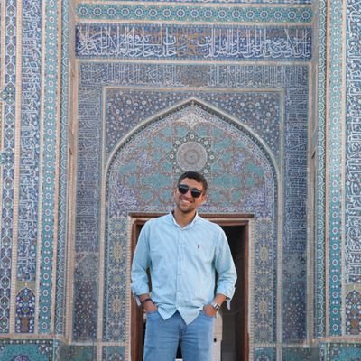 GhnSobhan's profile picture. A little man, wandering in a Gigantic world.