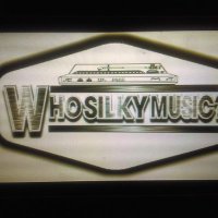 jay Whosilkymusic? brown (Whosilkymusic?) (@jwhosilkymusic) 's Twitter Profile