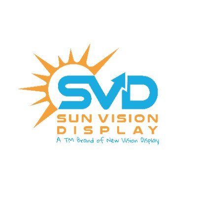 SunVisionDisplay Profile