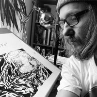 ｅｌｉ ｊｏｈｎ (@elijohnart) Twitter profile photo