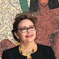 Patricia Palma de Fulladolsa(@Patriciapalmadf) 's Twitter Profile Photo