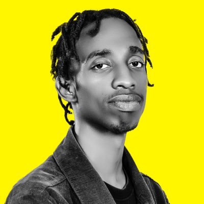 Multidisciplinary creative | Brand Experience designer | creative director @Then01rstudio | co-Building @norfcre8ions | Based in Musanze