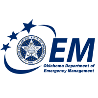 Oklahoma Department of Emergency Management (OEM)(@okem) 's Twitter Profile Photo