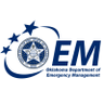 okem's profile picture. We prepare for, respond to, recover from and mitigate disasters and emergencies, all while encouraging and equipping you to be #ReadyOK!