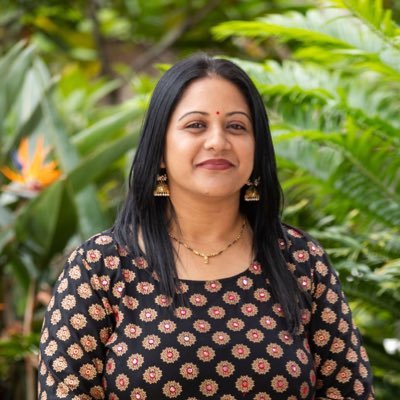 Jenn_Giandhari's profile picture.