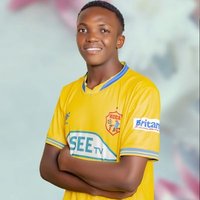 Wamboga Claver(@BoyFromMbale) 's Twitter Profile Photo