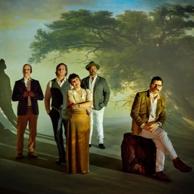 TheDecemberists Profile Picture