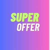 Super offer(@superoffer23) 's Twitter Profile Photo