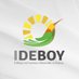 Instituto de Fomento y Desarrollo de Boyacá-IDEBOY (@ideboy_) Twitter profile photo Instituto de Fomento y Desarrollo de Boyacá-IDEBOY (@ideboy_) Twitter profile photo