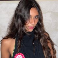 sunnaya (@thedevilsoftly) 's Twitter Profile