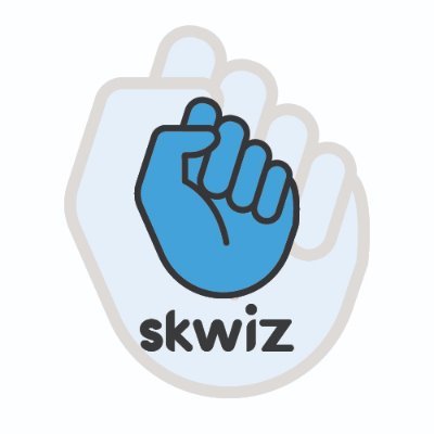 Join Skwiz and Earn Solana Rewards for Holding Skwiz Tokens! https://t.co/32606Tat8K