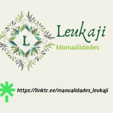 Leukaji_manualidades