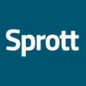 sprott's profile picture. Sprott is a global leader in precious metals and critical minerals investments. https://t.co/uyGB4p3d1c
