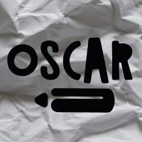 Oscar(@Oscarholywood) 's Twitter Profile Photo