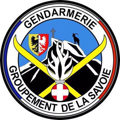Compte officiel de la #Gendarmerie de la Savoie. En cas d'urgence contactez le 17 . https://t.co/I4GKDPRDN8…
