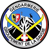 Gendarmerie de la Savoie(@Gendarmerie_073) 's Twitter Profile Photo