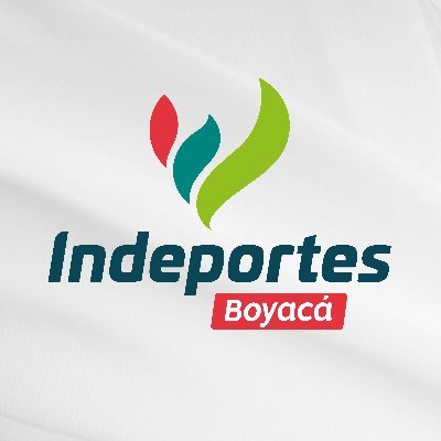 Indeportes Boyacá