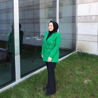 Kezbankcr's profile picture. 💡AK Parti💡 ELMADAĞ İLÇE BAŞKAN YARDIMCISI TANITIM VE MEDYA BAŞKANI