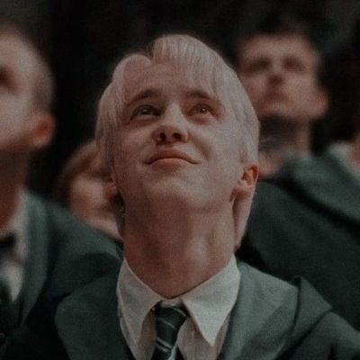 PrefectDraco's profile picture. .