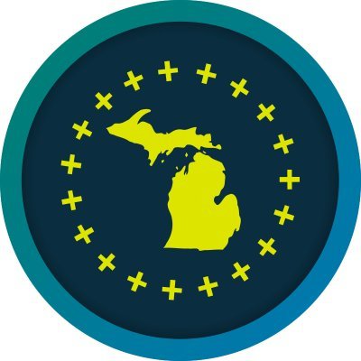 To usher in an even better tomorrow, we're coming together to grow Michigan today.