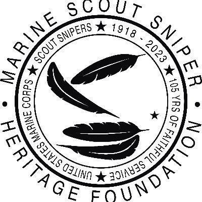 SniperHeritage's profile picture. Dedicated to honoring the 105 year legacy of valor of Marine Scout Snipers, erecting a fitting memorial to our war dead and researching our forgotten history.