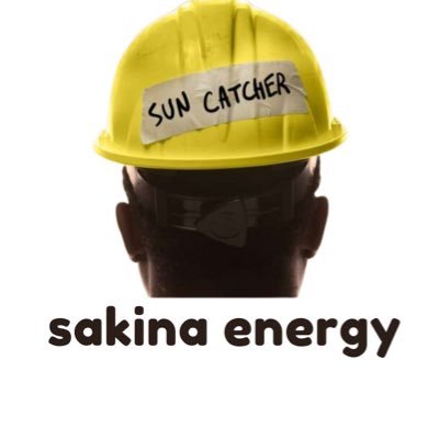 SakinaEnergy's profile picture. I assist my customers lower energy bills, improve energy efficiency and save money