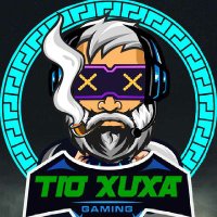 Tio Xuxa (@tioxuxa_games) 's Twitter Profile Photo Tio Xuxa (@tioxuxa_games) 's Twitter Profile Photo