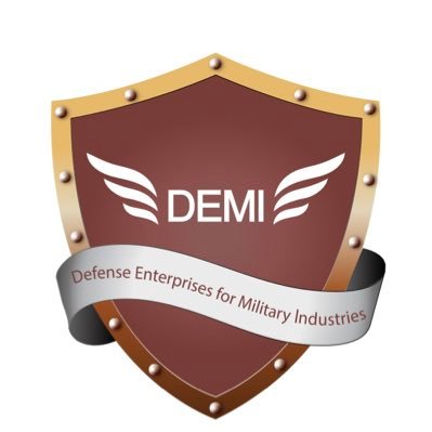 Defense Enterprises for Military Industries