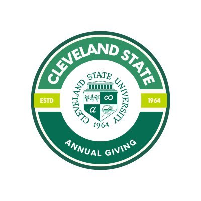 Giving @ Cleveland State