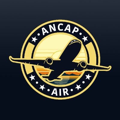 AncapAir Profile Picture