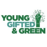 Young, Gifted & Green(@youngiftedgreen) 's Twitter Profile Photo