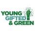 Young, Gifted & Green (@youngiftedgreen) Twitter profile photo