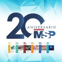 Revista MSP(@RevistaMSP) 's Twitter Profile Photo