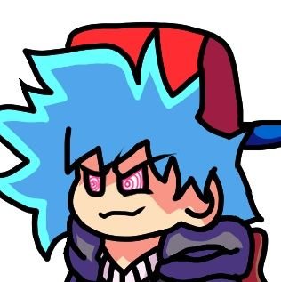 SBFDoodles's profile picture. Doodles of Spirit BF from @FCReimagined (not affiliated with DyanEstella btw)
Ran by @BlueSwordsfox